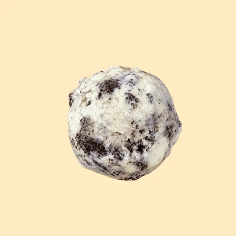 Hình ảnh Kem Whipped Brookie (2 scoop - 100gr)