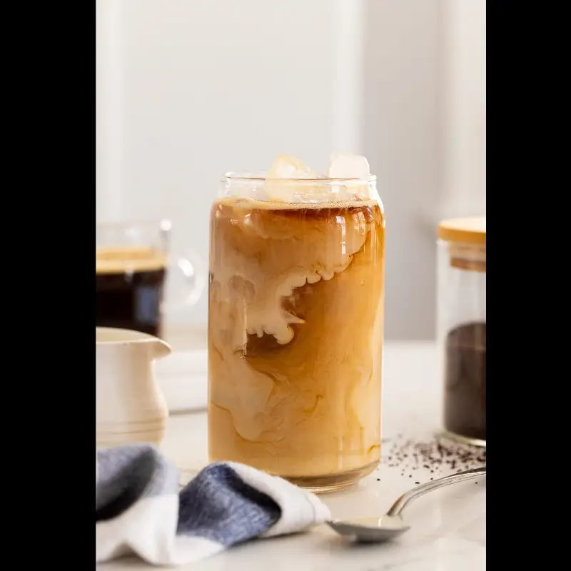 Hình ảnh Spanish Latte