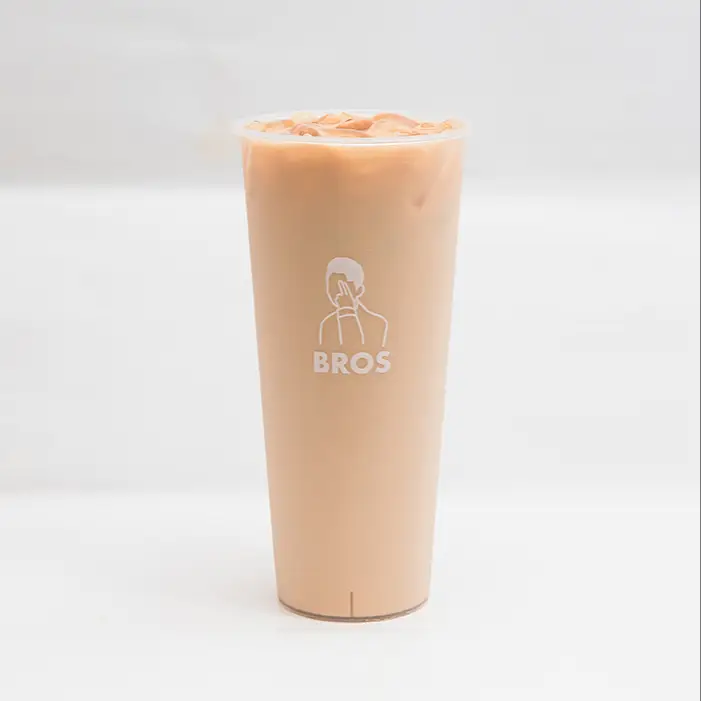 Hình ảnh Trà sữa signature BROS (M) / 招牌奶茶 (M)