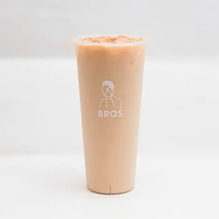 Hình ảnh Trà sữa truyền thống (M) / 原味奶茶 (M)