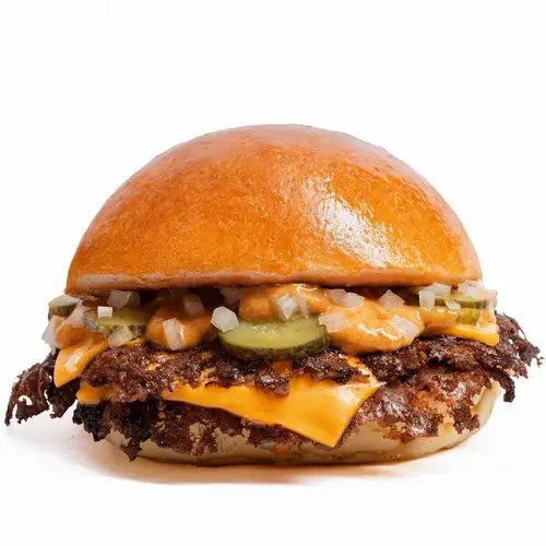 Hình ảnh Original Smash Burger