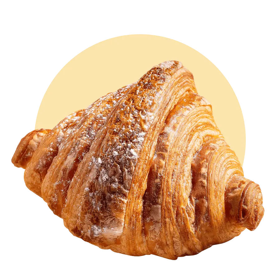Hình ảnh Croissant