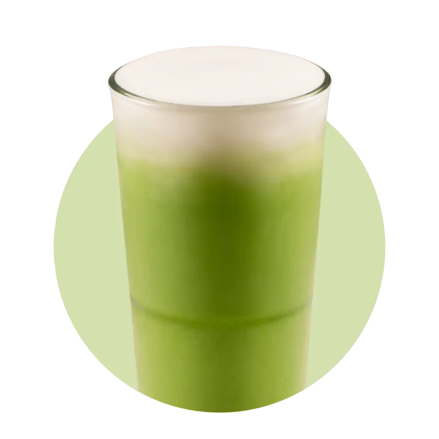 Hình ảnh Tokubetsu Matcha Sữa Yến Mạch