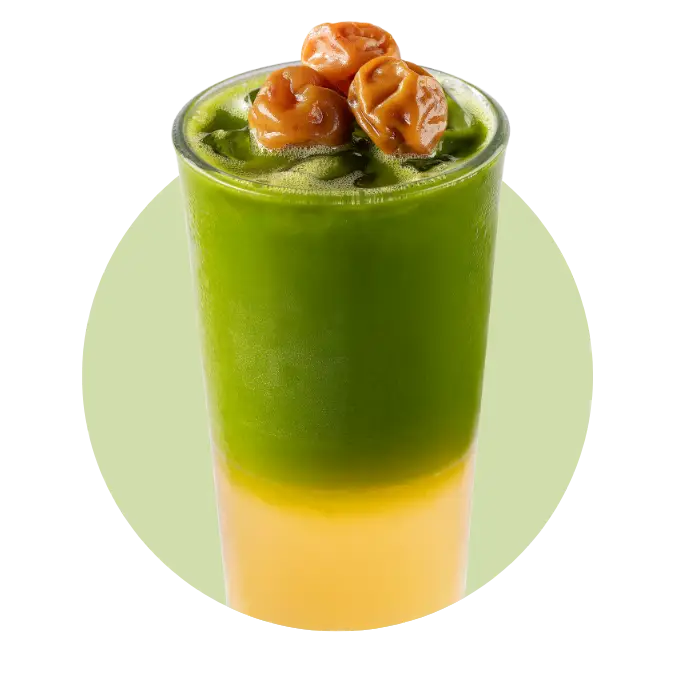 Hình ảnh Matcha Mơ