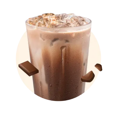 Hình ảnh PLT Chocolate (Đá)