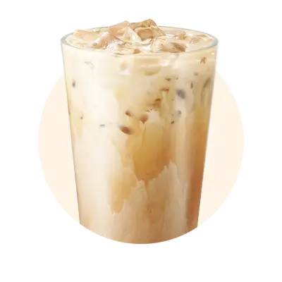 Hình ảnh PLT Latte Hạnh Nhân Oatside