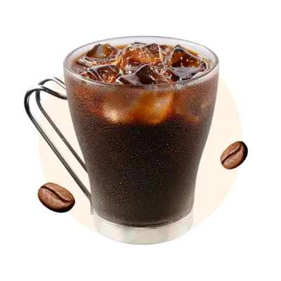 Hình ảnh PLT Cà Phê Đen Đá