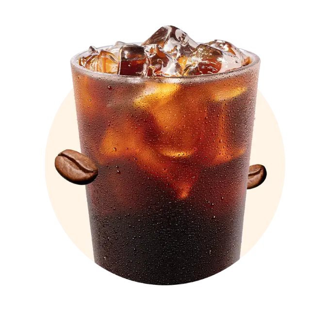 Hình ảnh PLT Americano Classic