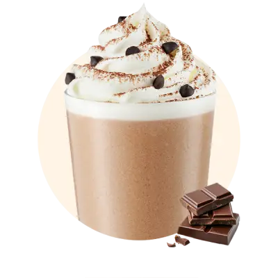 Hình ảnh PLT Frappe Choco Chip