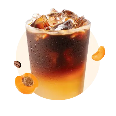 Hình ảnh PLT Americano Mơ