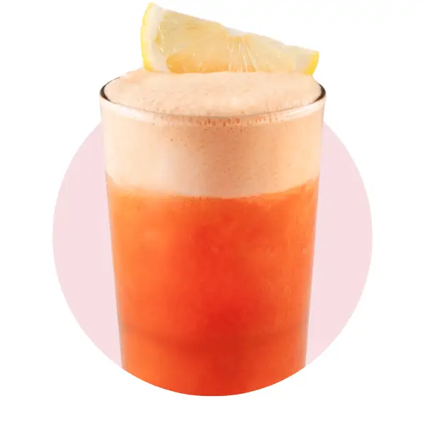 Hình ảnh Coldbrew Ổi Hồng