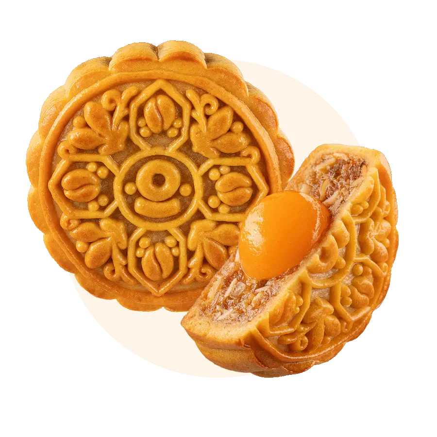 Hình ảnh PLT Bánh Trung Thu Tôm Càng Phô Mai