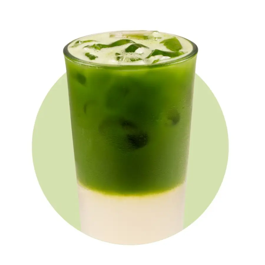 Hình ảnh Tokubetsu Matcha Coco