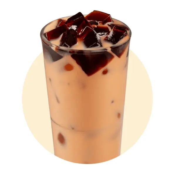 Hình ảnh Trà Kenya Latte