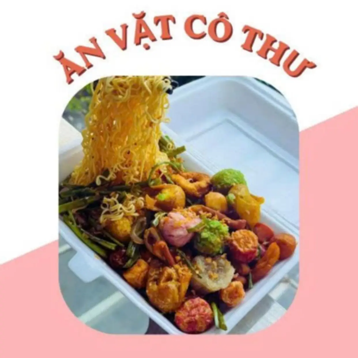 Hình ảnh Thập Cẩm Cá Viên No Nê