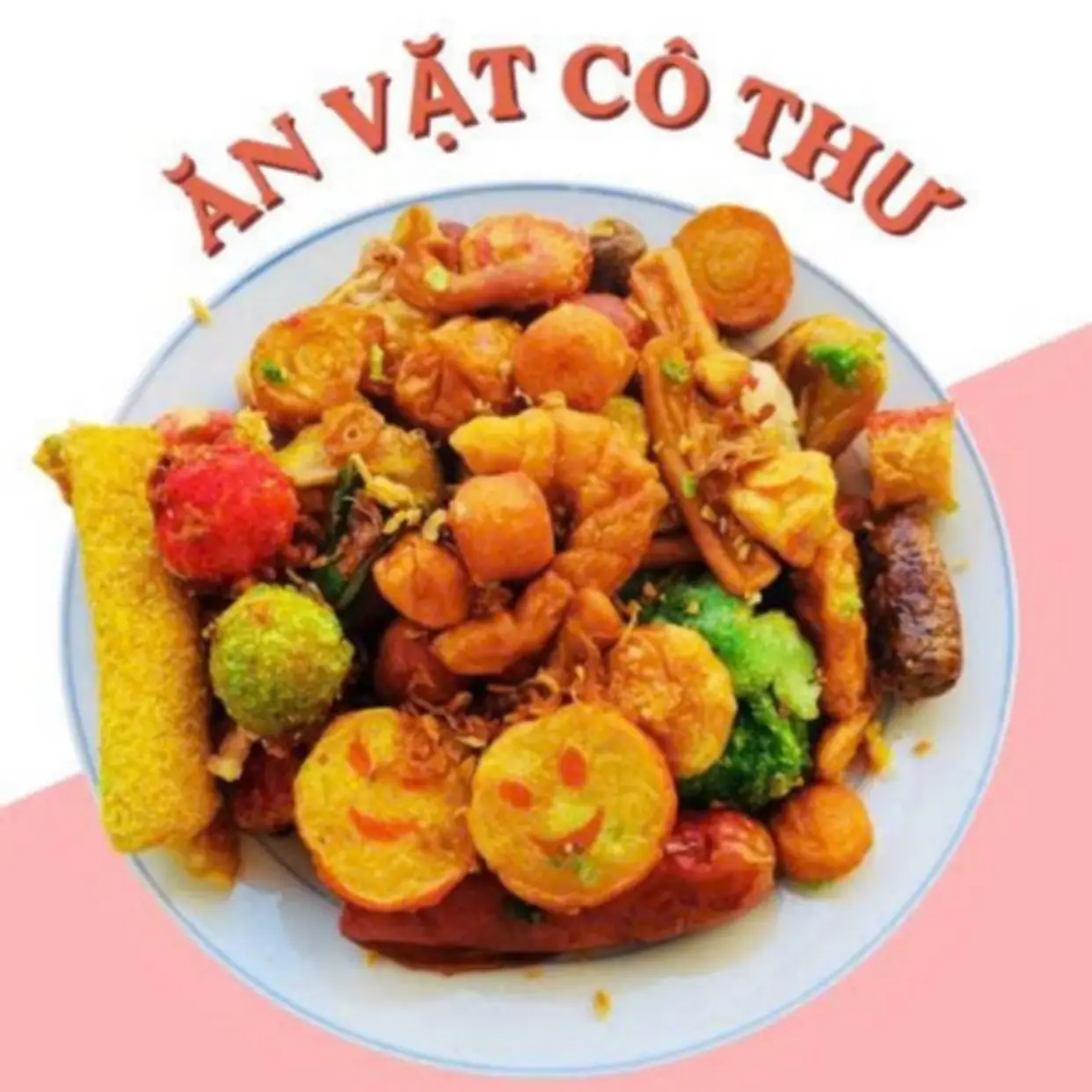 Hình ảnh Thập Cẩm Cá Viên Thượng Hạng ( 3,4 người ăn )