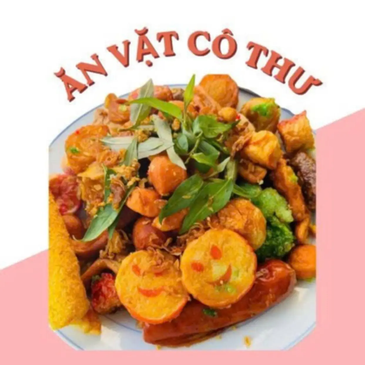 Hình ảnh Thập Cẩm Cá Viên Cơ Bản ( 1.2 người ăn )