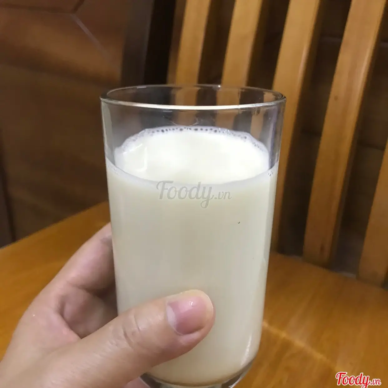 Hình ảnh Sữa đậu nành