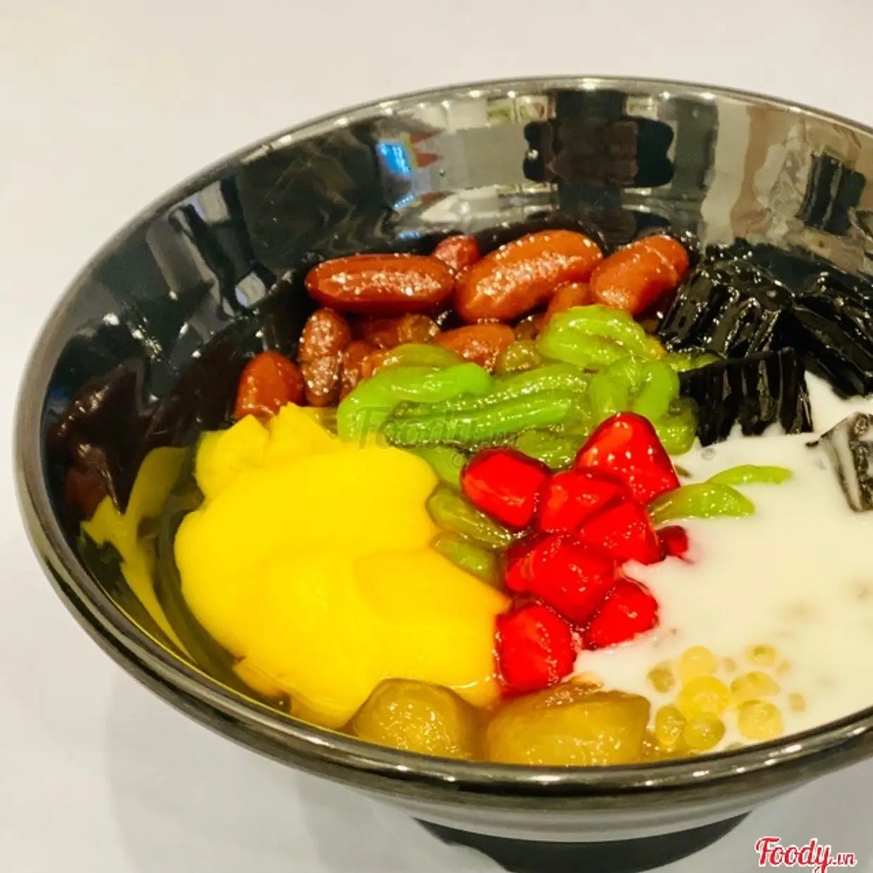 Hình ảnh Chè thập cẩm