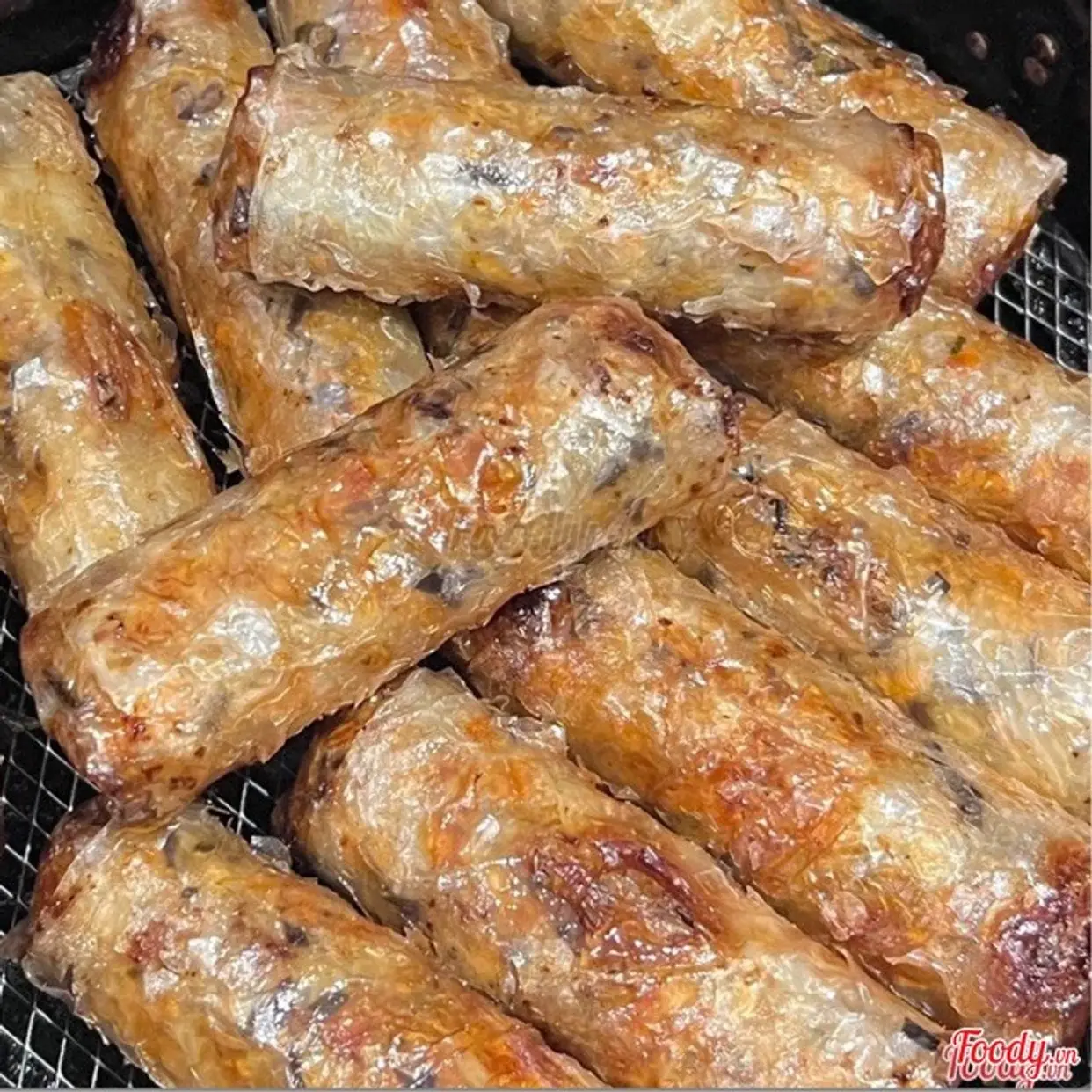 Hình ảnh Nem truyền thống 1c