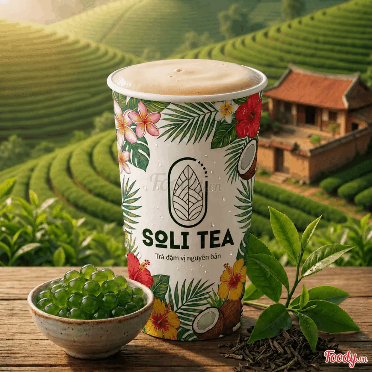 Hình ảnh LÀI SỮA HẠNH NHÂN