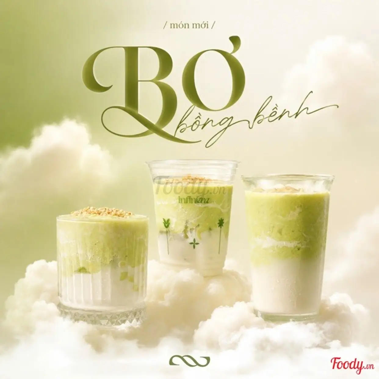 Hình ảnh Bơ Bồng Bềnh