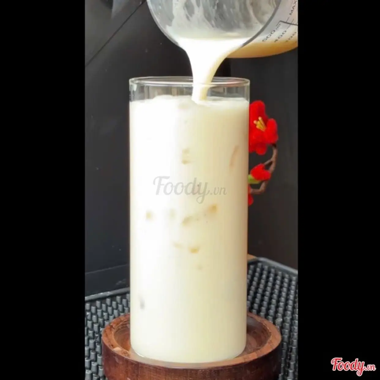 Hình ảnh Tắc lắc sữa