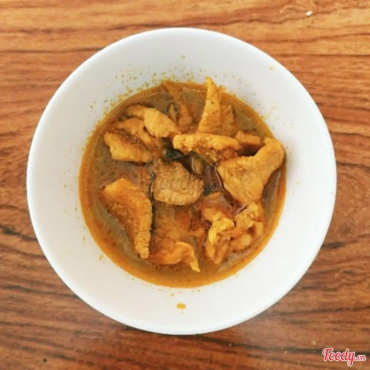 Hình ảnh Chén Thịt Thêm