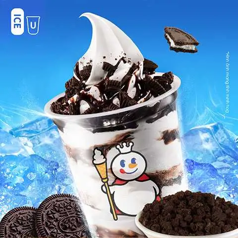 Hình ảnh (Lạnh) Super Sundae O-coco (MT)
