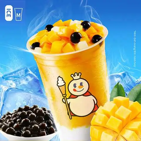 Hình ảnh Dương Chi Cam Lộ (MT)
