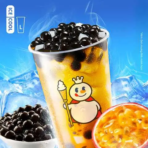 Hình ảnh Chanh Leo Bách Hương (MT)