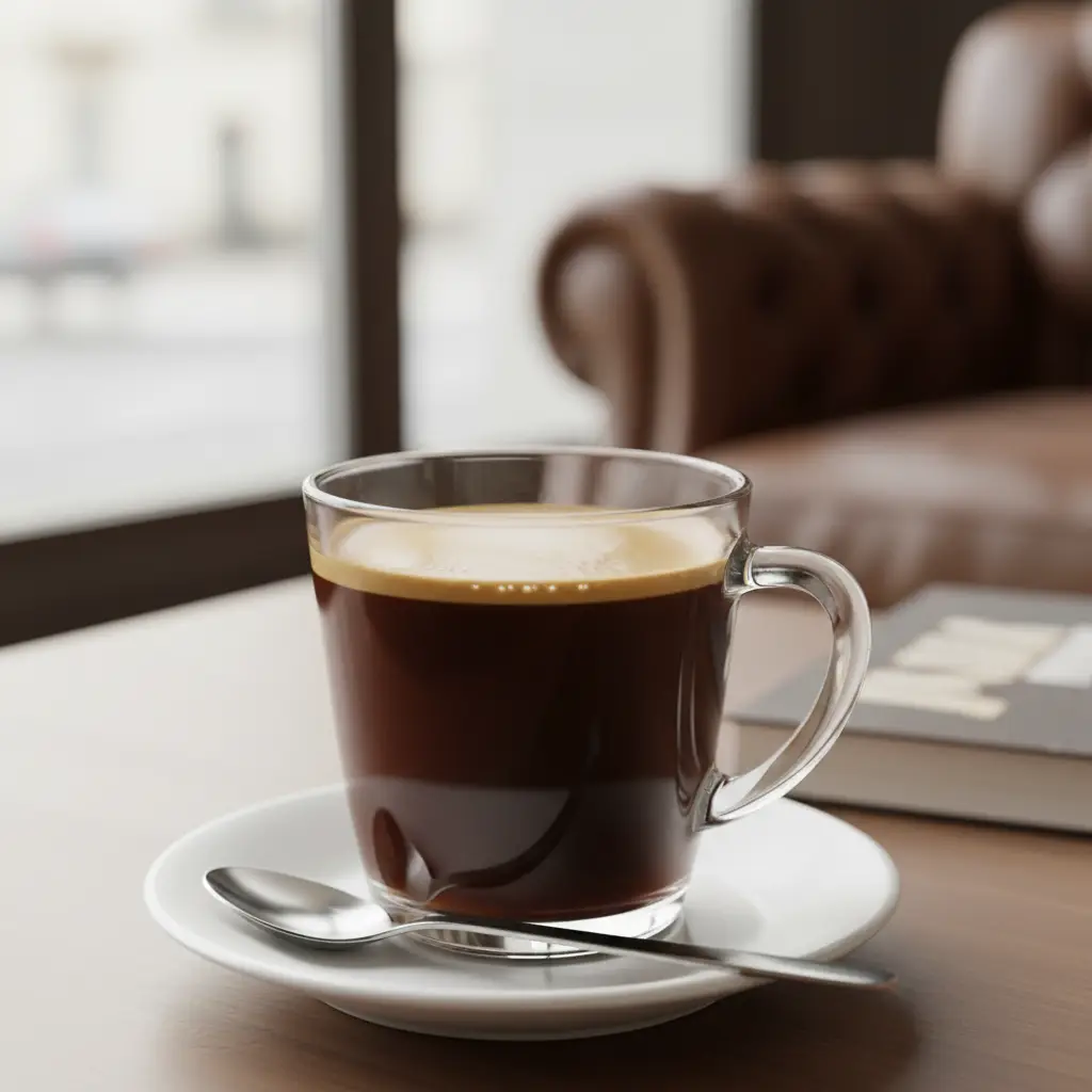 Hình ảnh Americano