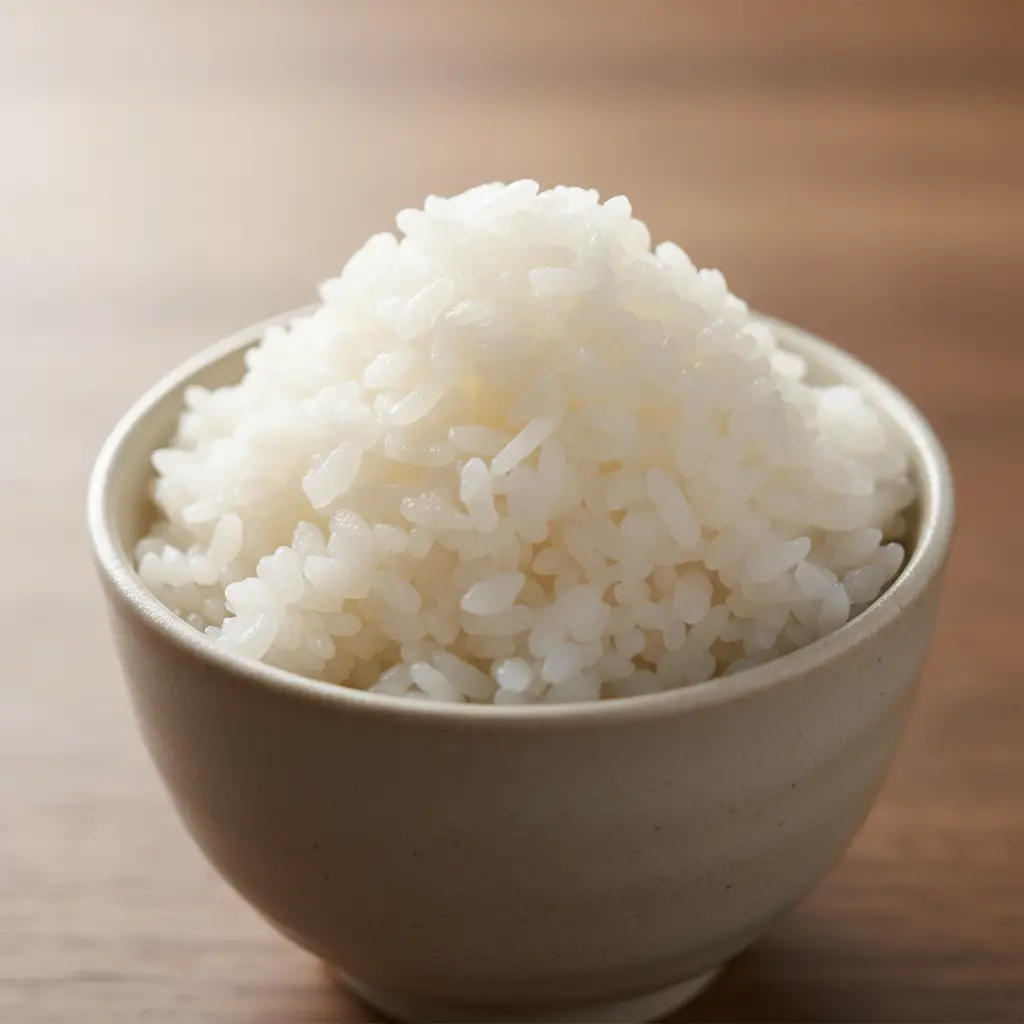 Hình ảnh Cơm Trắng