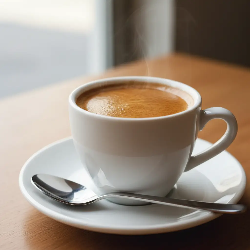 Hình ảnh Espresso