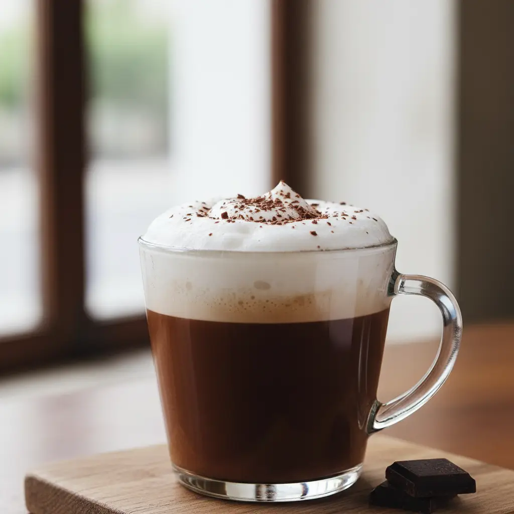 Hình ảnh Mocha