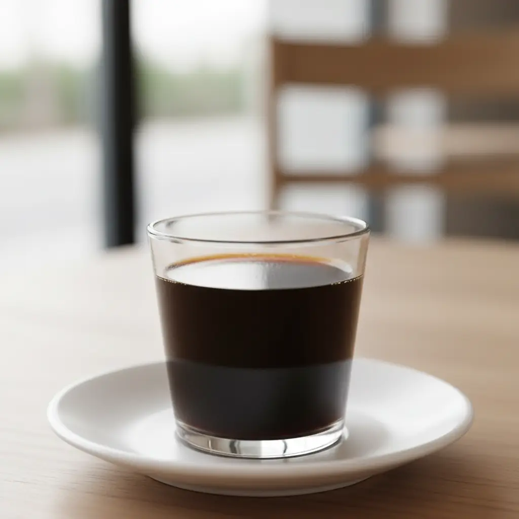Hình ảnh Black Coffee / Cafe Đen