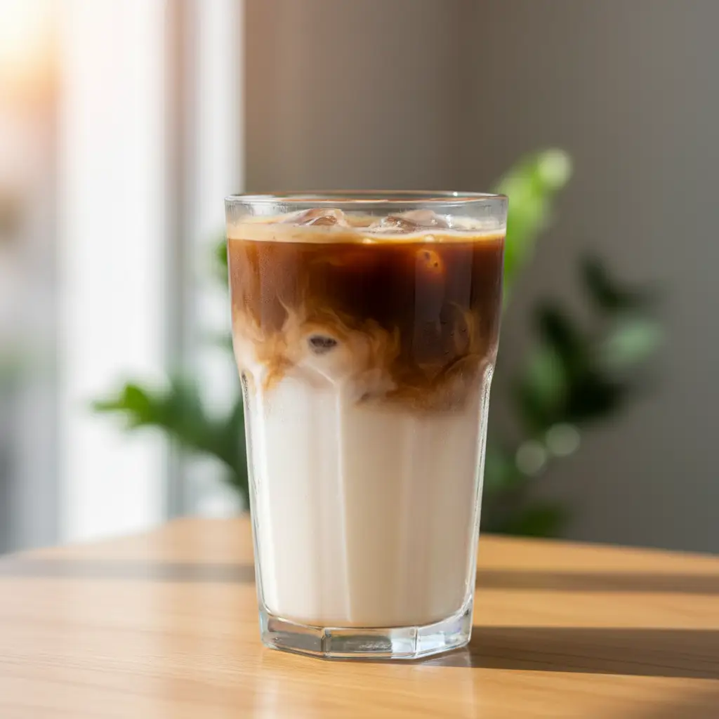 Hình ảnh Coffee /w Fresh Milk / Cafe Sữa Tươi 