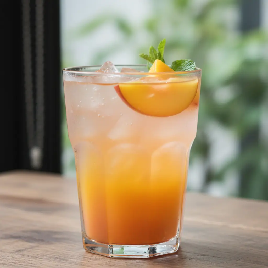 Hình ảnh Hồng Trà (700ml)