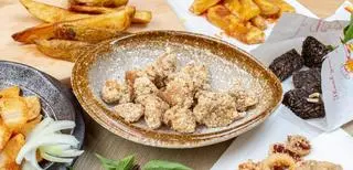 Ảnh đại diện A Wu - Taiwan Fried Chicken Mall - Nước Phần Lan