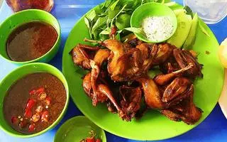 Ảnh đại diện Chị Mai - Cút Chiên Bơ & Vú Heo Nướng - Hậu Giang