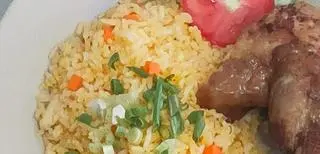 Ảnh đại diện Cơm Chiên & Mì Xào - Đường Số 27