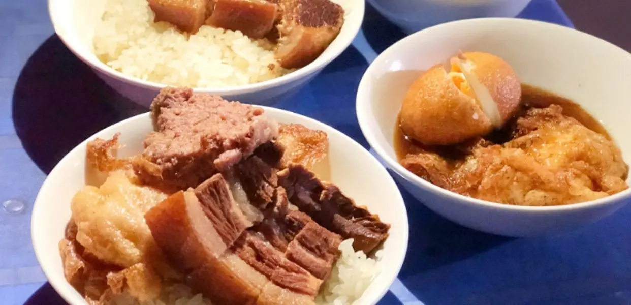 Ảnh bìa Bếp Nhà Xôi - Xôi Và Bánh Mì - Bùi Ngọc Dương