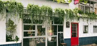 Ảnh đại diện Little Squares Coffee - Trần Kế Xương