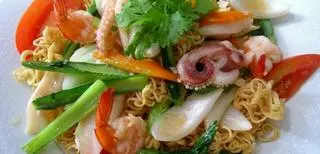 Ảnh đại diện Đặc Sản Mì - Mì Trộn & Mì Xào