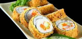 Ảnh đại diện Kimbap Ken - Ẩm Thực Hàn Quốc - Phú Diễn