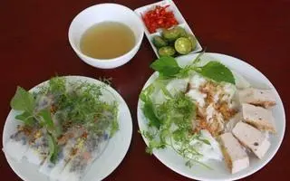 Ảnh đại diện Hồng Hạnh - Bánh Cuốn Tôm Thịt