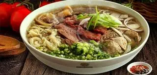 Ảnh đại diện Phở Vân - Thiên Phước
