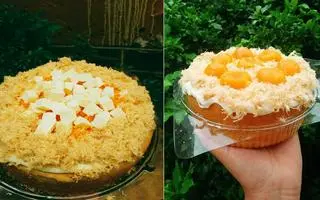 Ảnh đại diện Anh Thư - Bánh Ngon Mỗi Ngày