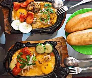 Ảnh đại diện Bò Né 3 Ngon - Kênh Tân Hóa