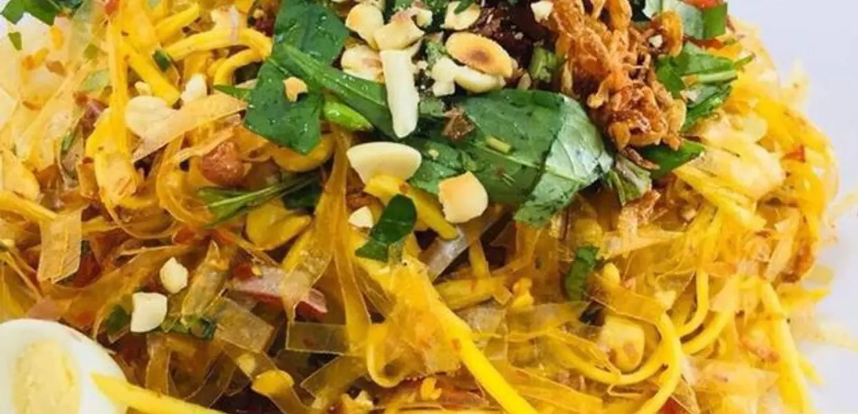 Ảnh bìa Tana - Siêu Thị Bánh Tráng - Nguyễn Ngọc Doãn